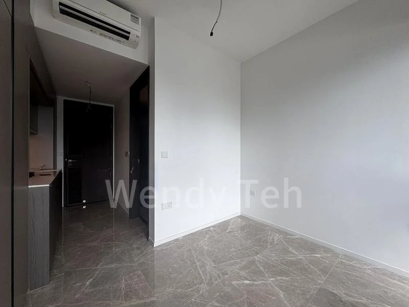 Studio Condo for Rent in  Piccadilly Grand / Piccadilly Galleria - Image 3