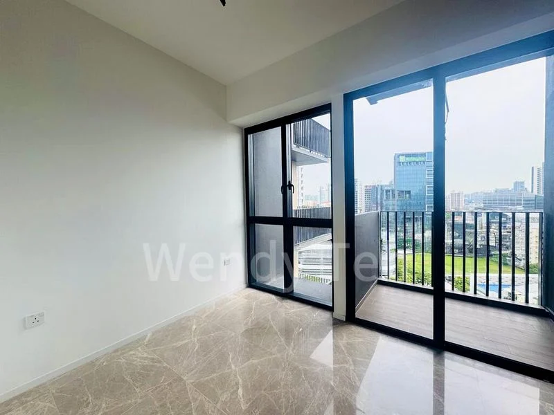 Studio Condo for Rent in  Piccadilly Grand / Piccadilly Galleria - Image 2