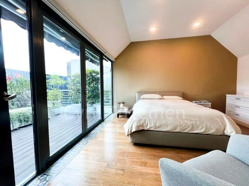 3 Bed Condo for Rent in  Studio M Hotel - Image 13