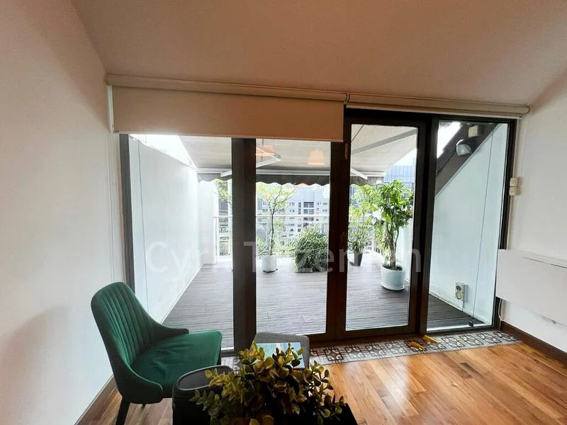 3 Bed Condo for Rent in  Studio M Hotel - Image 18