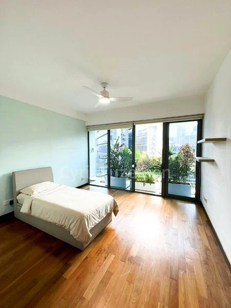 3 Bed Condo for Rent in  Studio M Hotel - Image 5