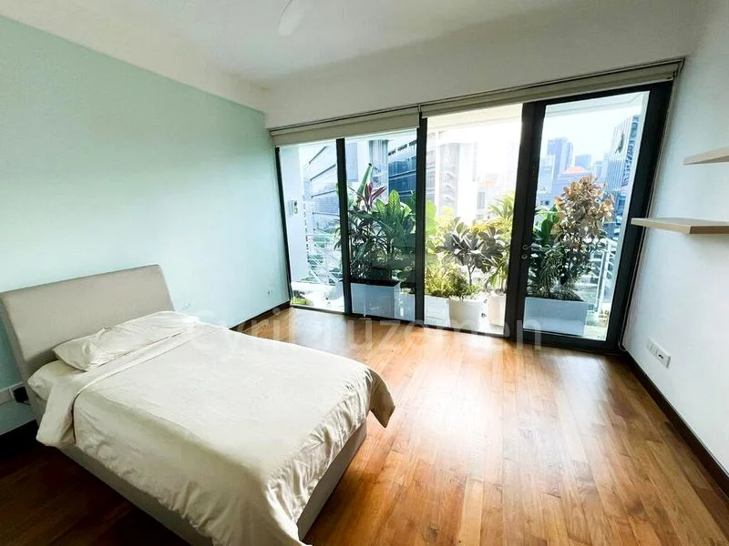 3 Bed Condo for Rent in  Studio M Hotel - Image 7