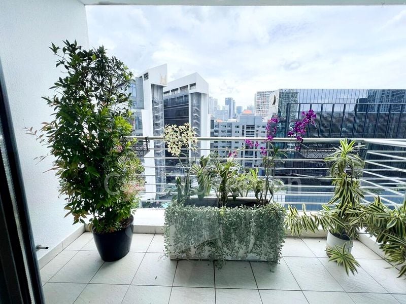 3 Bed Condo for Rent in  Studio M Hotel - Image 3