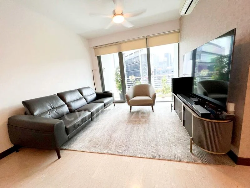 3 Bed Condo for Rent in  Studio M Hotel - Image 15