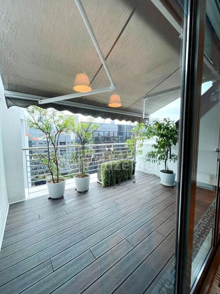 3 Bed Condo for Rent in  Studio M Hotel - Image 11