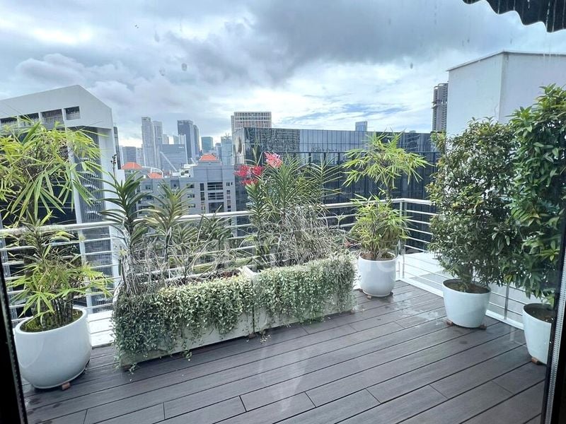 3 Bed Condo for Rent in  Studio M Hotel - Image 10