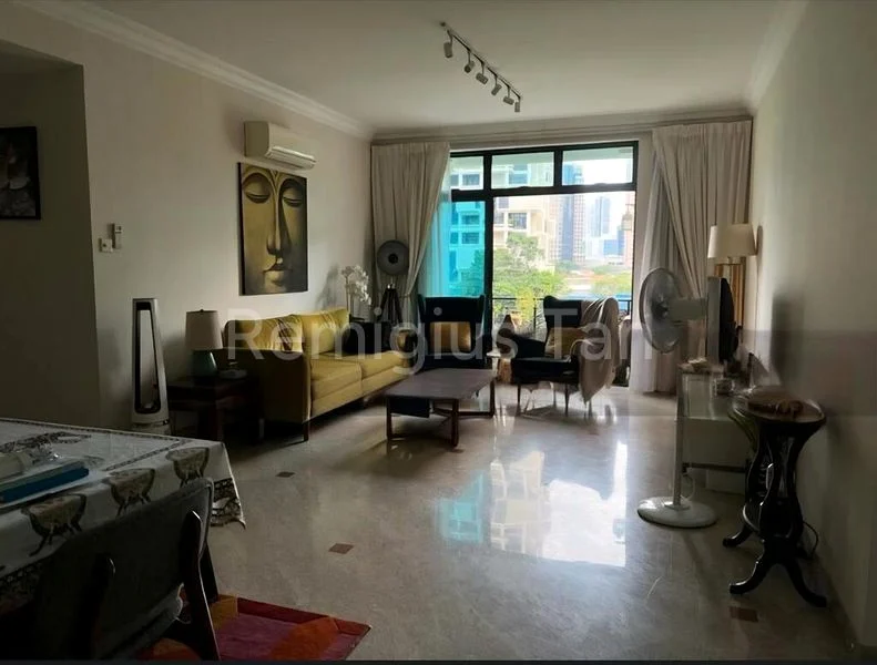 3 Bed Condo for Rent in  Spring Grove - Image 4