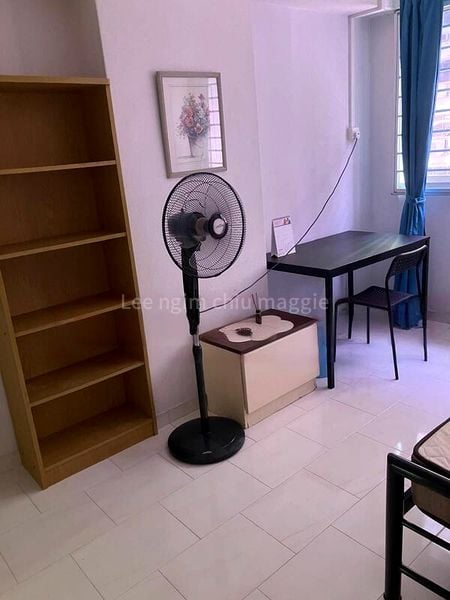 Room (HDB) for Rent in  521 Serangoon North Avenue 4 - Image 1