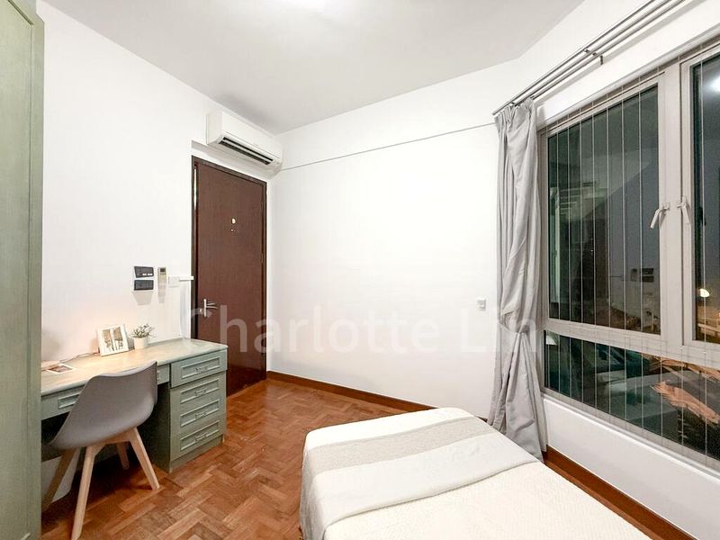 Master Room (Condo) for Rent in  Maple Woods - Image 7