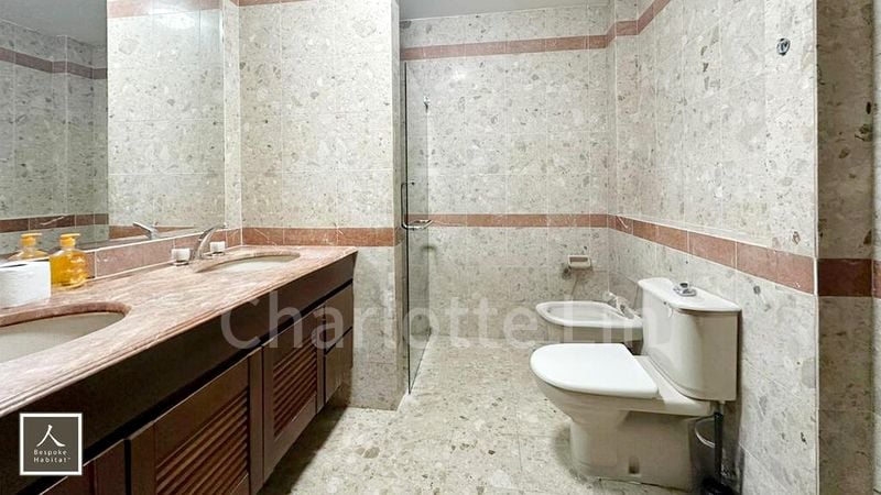 Master Room (Condo) for Rent in  Maple Woods - Image 3