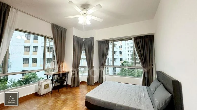 Master Room (Condo) for Rent in  Maple Woods - Image 1