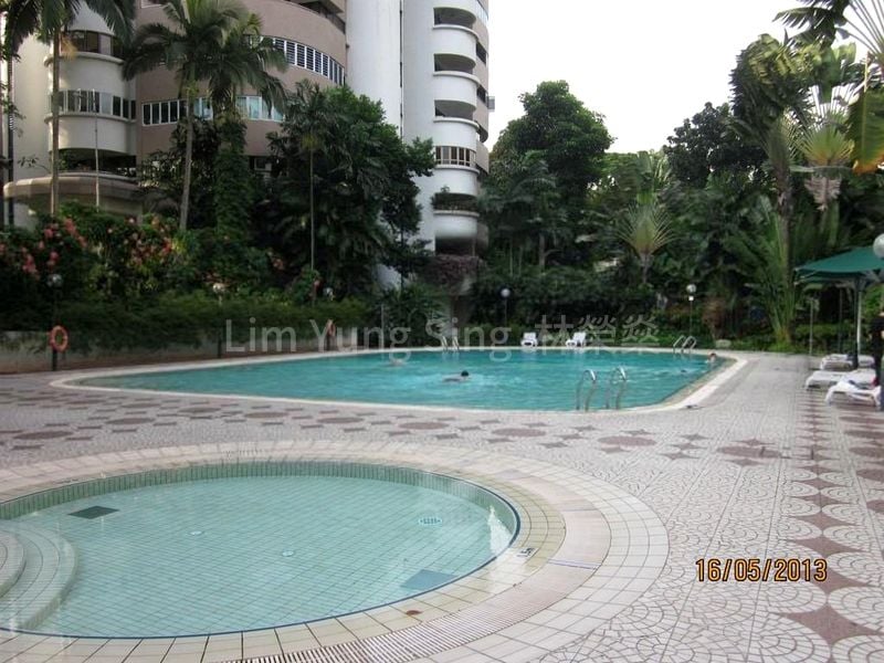 4 Bed Condo for Rent in Teresa Ville - Image 11