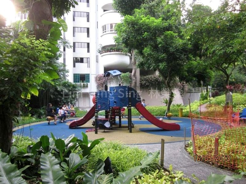 4 Bed Condo for Rent in Teresa Ville - Image 10