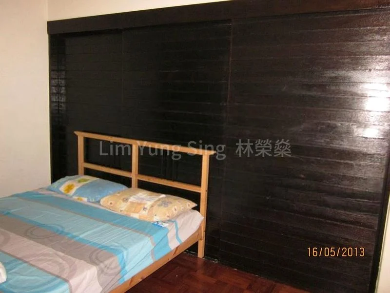 4 Bed Condo for Rent in Teresa Ville - Image 4