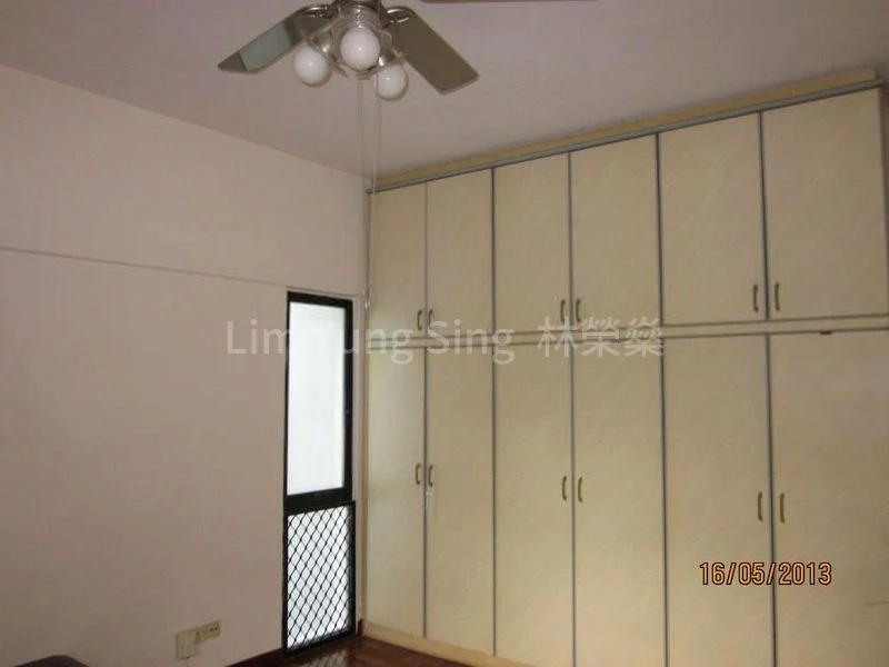 4 Bed Condo for Rent in Teresa Ville - Image 7