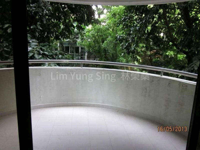 4 Bed Condo for Rent in Teresa Ville - Image 2