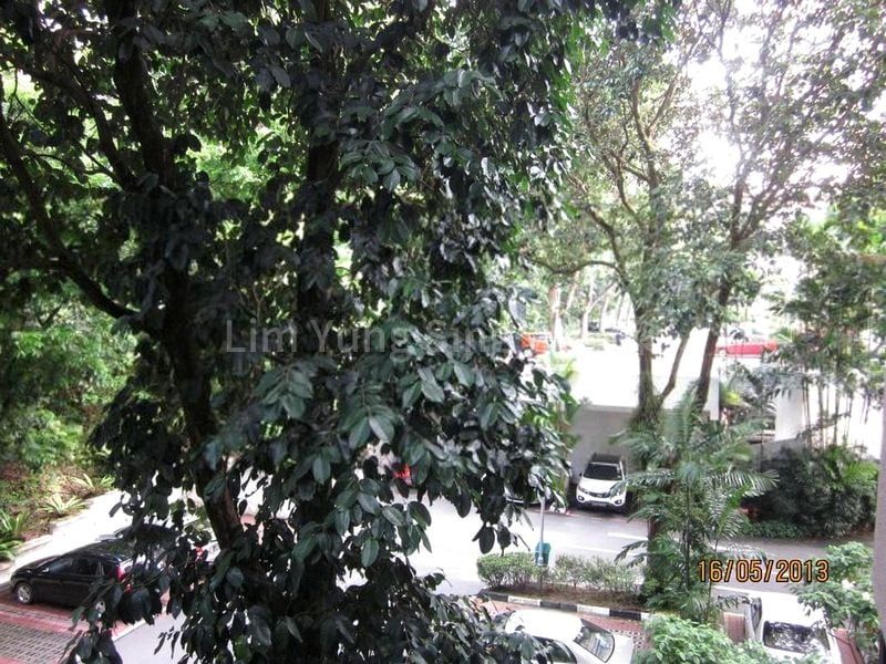 4 Bed Condo for Rent in Teresa Ville - Image 8