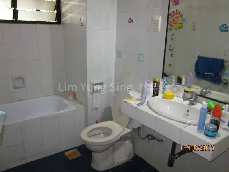 4 Bed Condo for Rent in Teresa Ville - Image 5