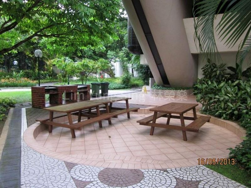 4 Bed Condo for Rent in Teresa Ville - Image 12