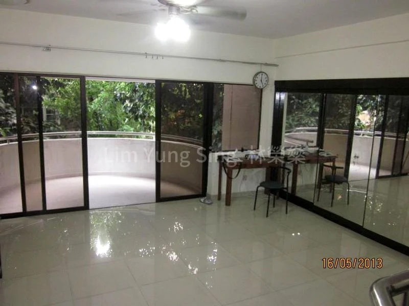4 Bed Condo for Rent in Teresa Ville - Image 1