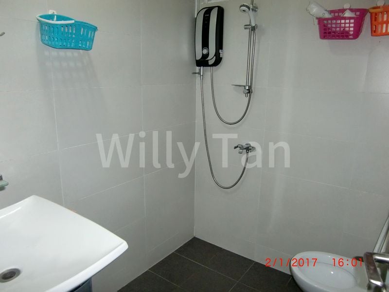 Common Room (Condo) for Rent in  People's Park Complex - Image 3