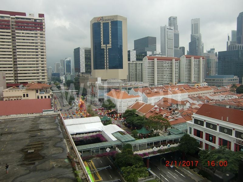 Common Room (Condo) for Rent in  People's Park Complex - Image 5