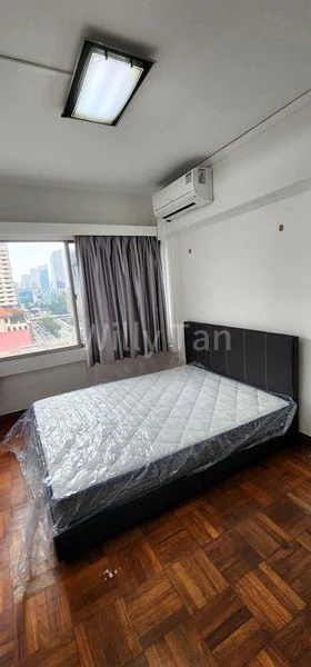 Common Room (Condo) for Rent in  People's Park Complex - Image 1