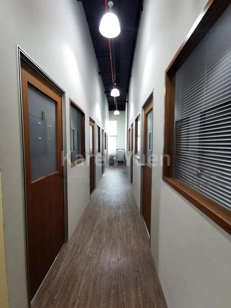 Light Industrial (B1) for Rent: Techniques Centre - Image 7