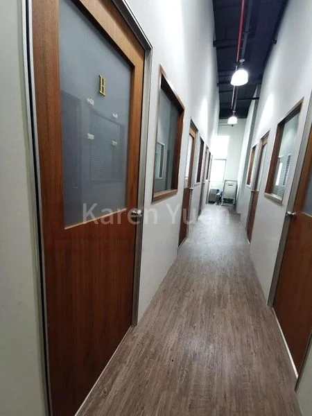 Light Industrial (B1) for Rent: Techniques Centre - Image 5