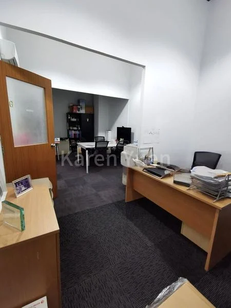 Light Industrial (B1) for Rent: Techniques Centre - Image 4