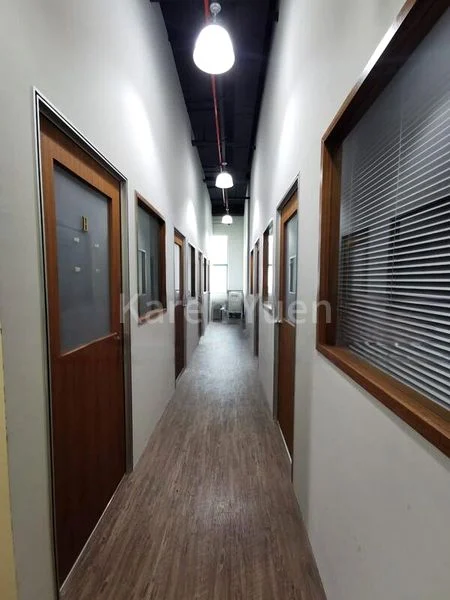 Light Industrial (B1) for Rent: Techniques Centre - Image 3