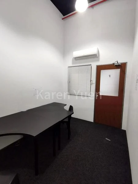 Light Industrial (B1) for Rent: Techniques Centre - Image 9