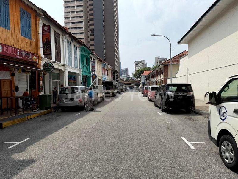 Food & Beverage for Rent: 79 Rowell Road - Image 4