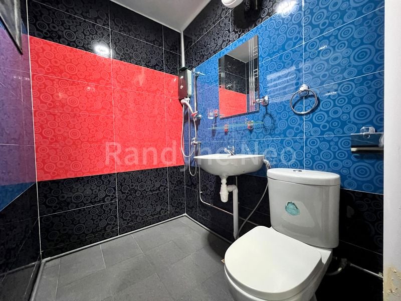 Master Room (HDB) for Rent in  602 Hougang Avenue 4 - Image 4