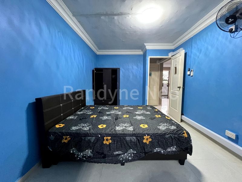 Master Room (HDB) for Rent in  602 Hougang Avenue 4 - Image 2