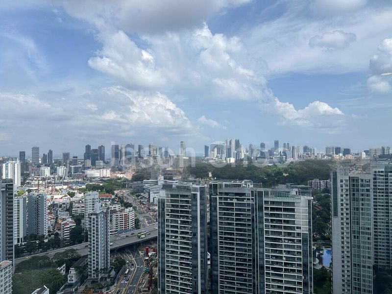 Office for Rent: United Square - Image 5