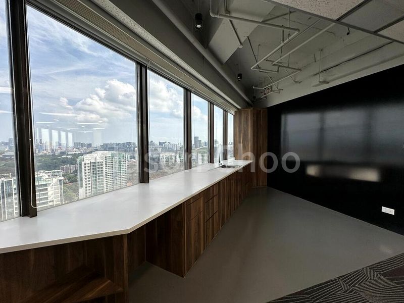 Office for Rent: United Square - Image 2