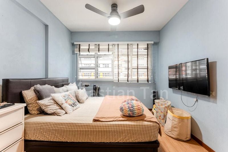 4 Room (4A) HDB for Sale in  441C Bukit Batok West Avenue 8 - Image 5