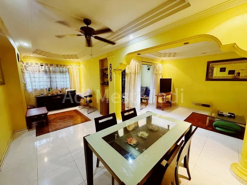 5 Room (5I) HDB for Sale in  897C Woodlands Drive 50 - Image 10