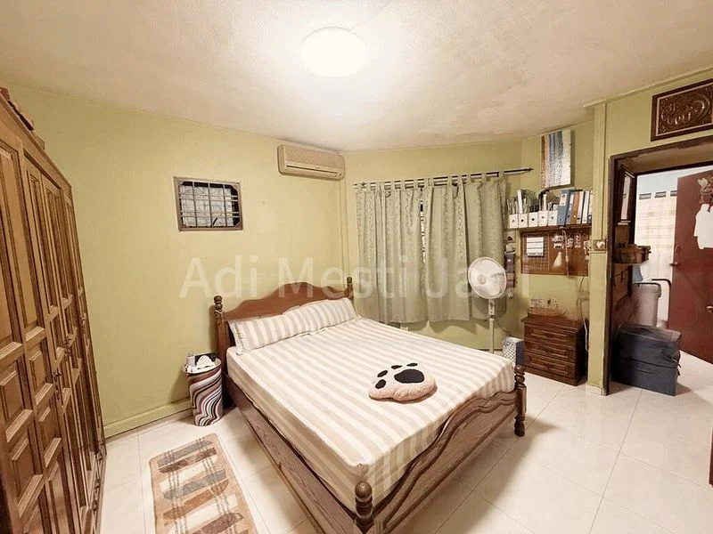 5 Room (5I) HDB for Sale in  897C Woodlands Drive 50 - Image 3