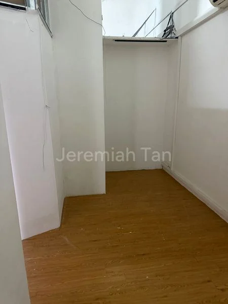 Light Industrial (B1) for Rent in  Oxley Bizhub - Image 6