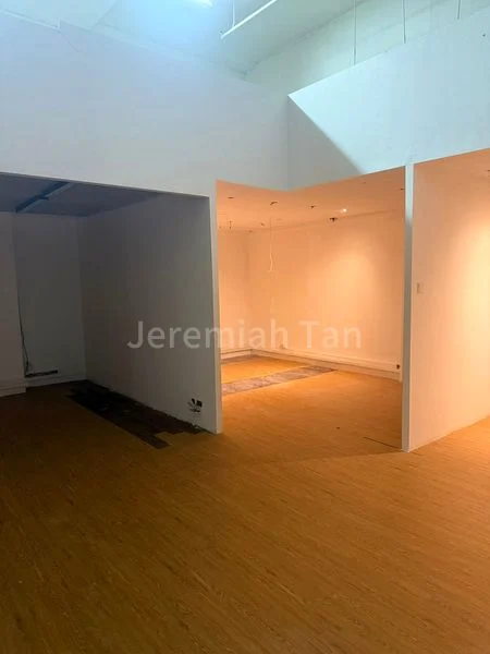 Light Industrial (B1) for Rent in  Oxley Bizhub - Image 3