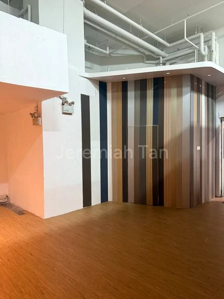 Light Industrial (B1) for Rent in  Oxley Bizhub - Image 2