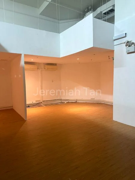 Light Industrial (B1) for Rent in  Oxley Bizhub - Image 1