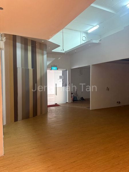 Light Industrial (B1) for Rent in  Oxley Bizhub - Image 4