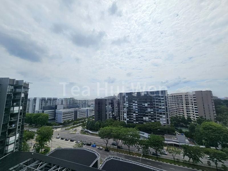 2 Bed Apartment (Condo) for Rent in  Alkaff Vista - Image 8