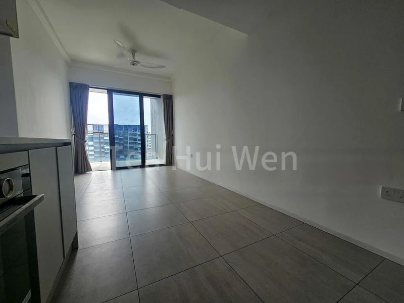 2 Bed Apartment (Condo) for Rent in  Alkaff Vista - Image 1