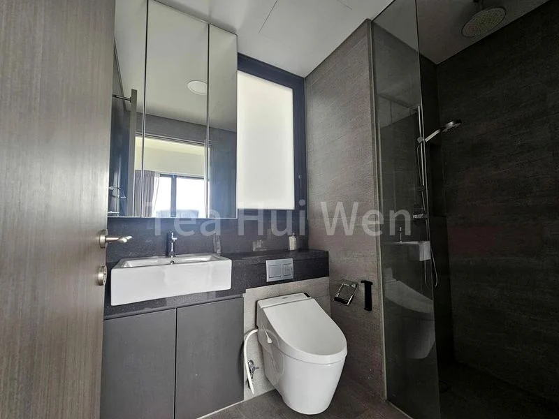 2 Bed Apartment (Condo) for Rent in  Alkaff Vista - Image 6