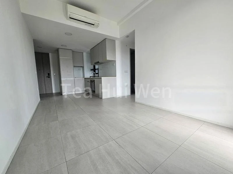 2 Bed Apartment (Condo) for Rent in  Alkaff Vista - Image 2
