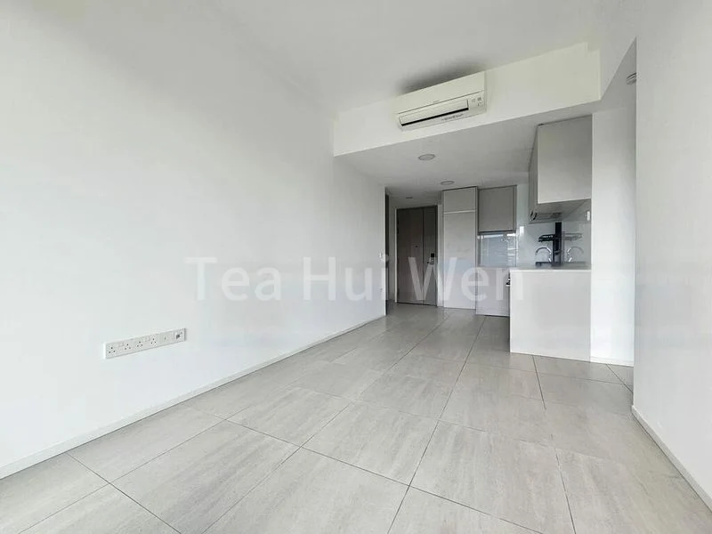2 Bed Apartment (Condo) for Rent in  Alkaff Vista - Image 3